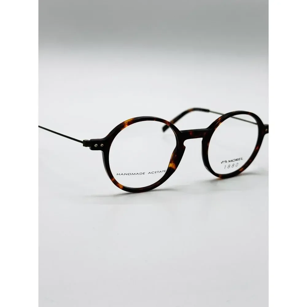 Morel 1880 eyeglasses